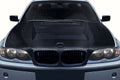 2002-2005 BMW 3 SERIES E46 4DR CARB