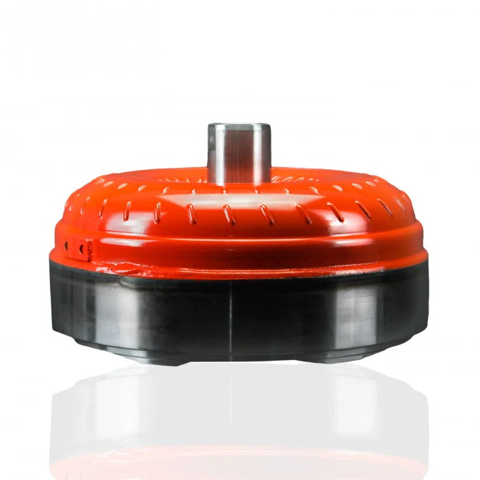 Sun Coast Converters auto part