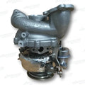 BorgWarner 05-08 BMW 535D 3.0L M57 R2S-K26 Replacement Turbocharger