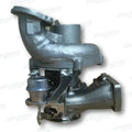 BorgWarner 05-08 BMW 535D 3.0L M57 R2S-K26 Replacement Turbocharger