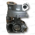 BorgWarner 05-08 BMW 535D 3.0L M57 R2S-K26 Replacement Turbocharger