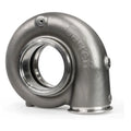 Garrett Turbos auto part close-up