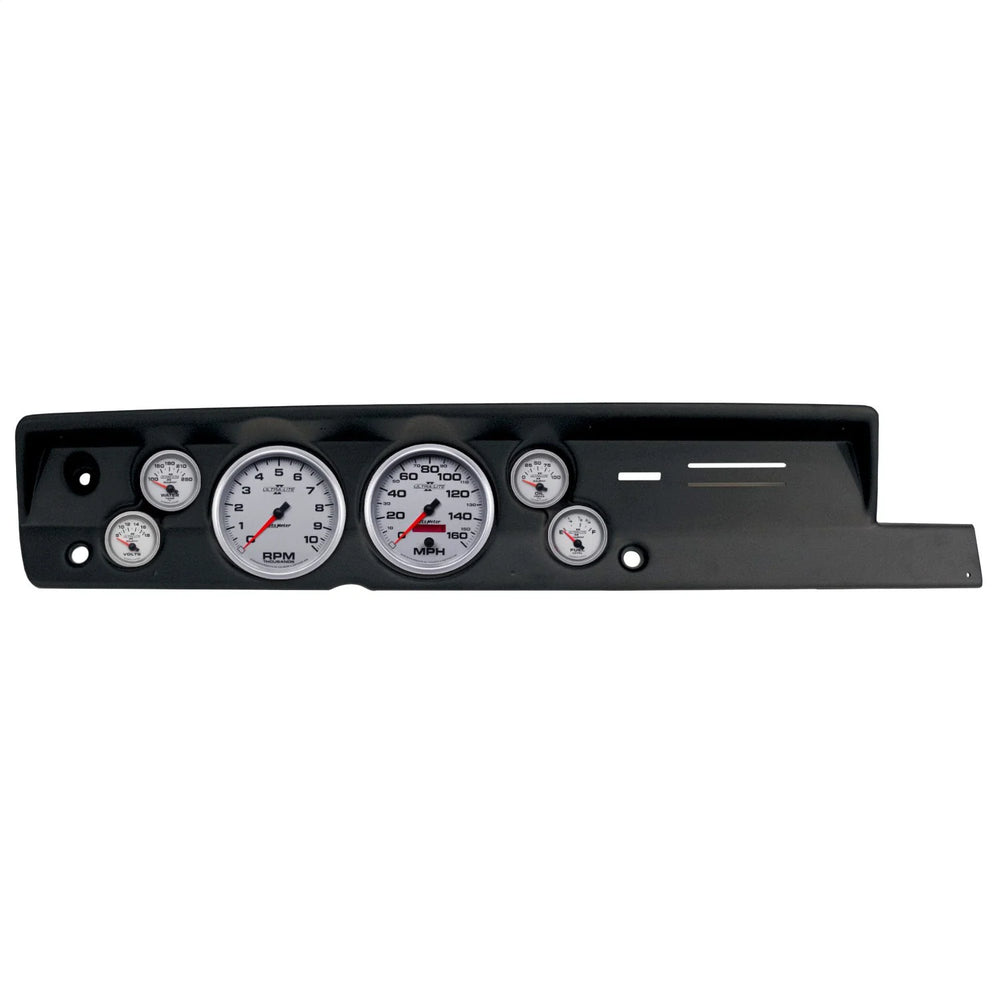 AutoMeter auto part
