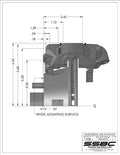 Stainless Steel Brakes auto part