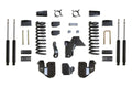 Maxtrac shock absorber