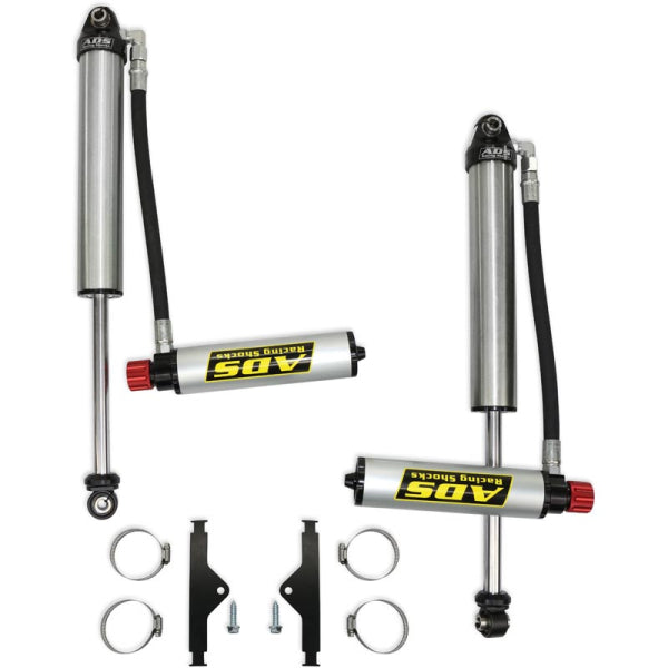 DF 2.5INREAR 03INLIFT SB PBRES CADJ 90DEG