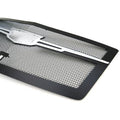 T-Rex Grilles auto part close-up