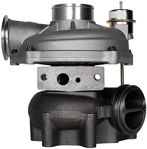 NEW TURBOCHARGERS