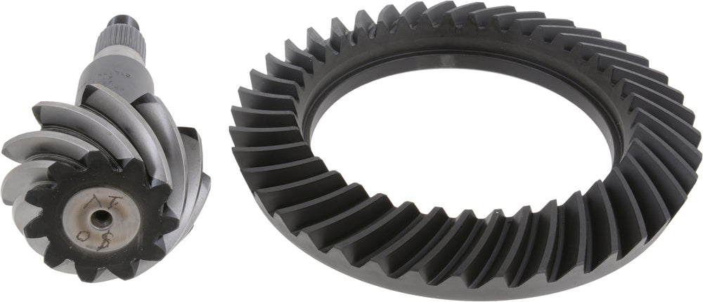 RING & PINION KIT