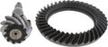 RING & PINION KIT