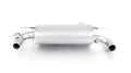 Remus 2018 BMW 4 Series F32/F36 (w/GPF M Sport Only) Axle Back Exhaust w/Chrome Tail Pipe Set