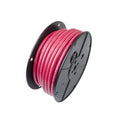 TINNED COPPER BATTERY CABLE 2 AWG