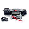 Zeon XC 10 Winch 10000 lb. w/Wire Rope