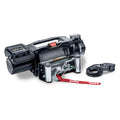 Zeon XC 10 Winch 10000 lb. w/Wire Rope