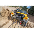 Zeon XC 10 Winch 10000 lb. w/Wire Rope