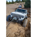 Zeon XC 10 Winch 10000 lb. w/Wire Rope