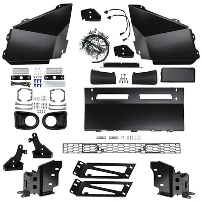 ARB auto part