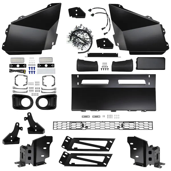 SP F/KIT BOX 3914630 HLX SAH