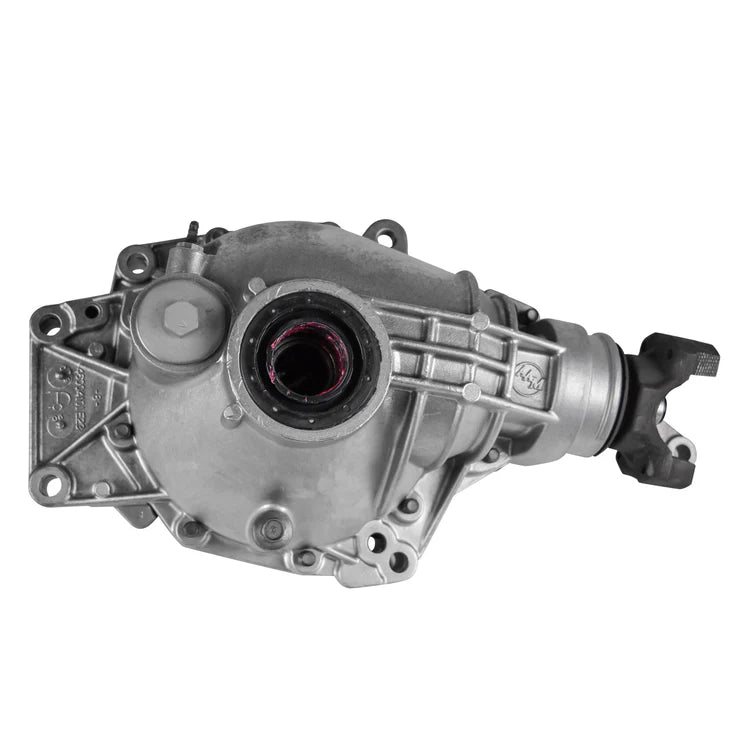 Reman Axle Assy GM 7.2 IFS 03-05 Chevy Trailblazer Envoy 3.73 Ratio CORE CHARGE OF $400 APPLIES