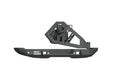 Road Armor 18-20 Jeep Wrangler JL Stealth Rear Bumper Full Width w/Tire Carrier Assembly - Tex Blk