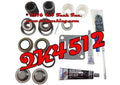 COUPLING SHAFT