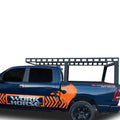 HEAVY DUTY OVER CAB SYSTEM