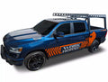 HEAVY DUTY OVER CAB SYSTEM