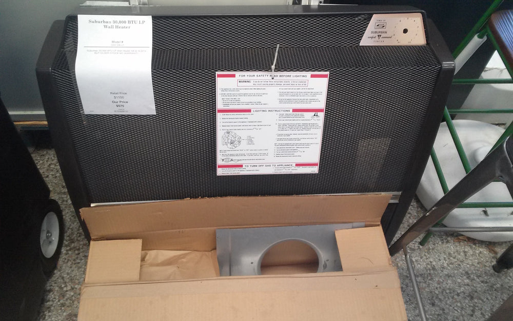 GSW-30K LP