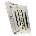 8IN SETBACK ACTION SERIES JACK PLATE