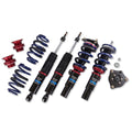 Buddy Club Sport Spec Damper Coilovers Kit Honda Civic 17 (Hatchback) Non Si Non Type R