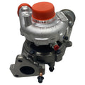 TURBOCHARGER SERV