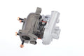 TURBOCHARGER SERV
