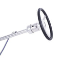 DIRECT TILT SERIES: 5362 CORVETTE TILT COLUMN CUSTOM POWDERCOAT NONRETURNABLE