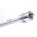 DIRECT TILT SERIES: 5362 CORVETTE TILT COLUMN CUSTOM POWDERCOAT NONRETURNABLE