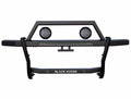RAMBLER GRILLE GUARD KIT
