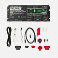 Control Unit Power Distribution TVMS1280 V2 Packed