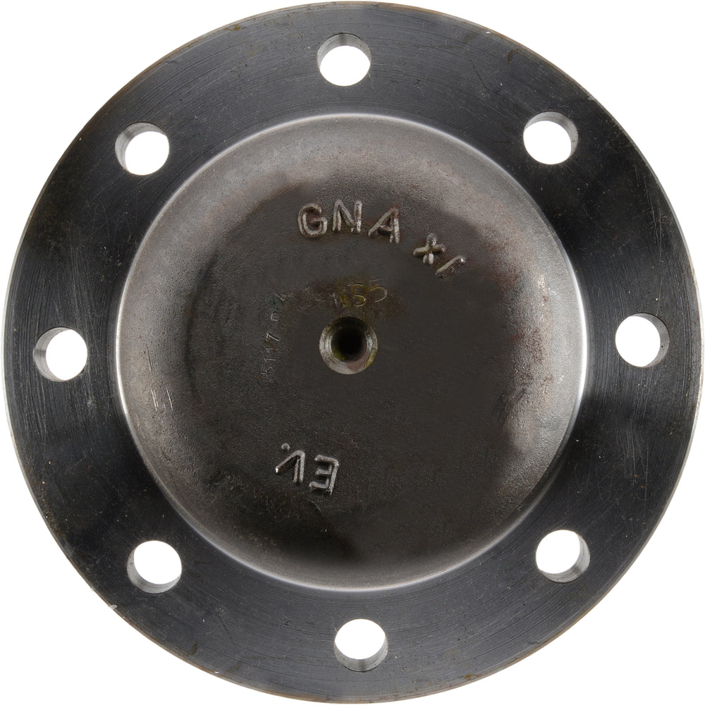 AXLE SHAFT