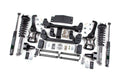 Zone Offroad shock absorber