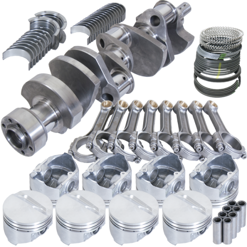 Eagle auto part