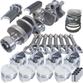 Eagle auto part