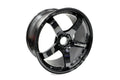 Advan black auto part