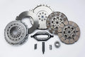 South Bend Clutch 04-07 Ford 6.0L ZF-6 Street Dual Organic Disc Clutch Kit