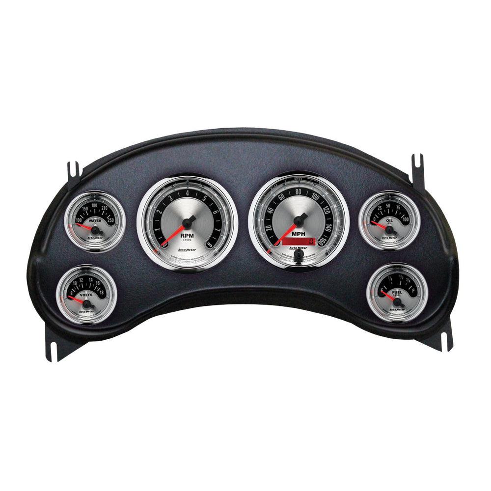 AutoMeter auto part