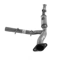 F150 OBDII CATALYTIC CONVERTER DIRECT FIT