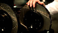 Stoptech auto part