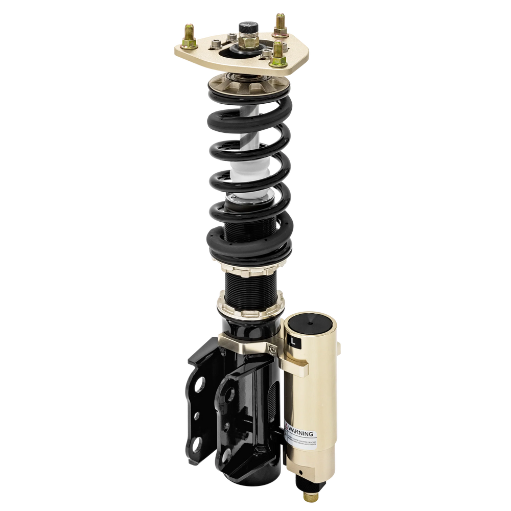 BC Racing Coilover BR 99-05 IS-200/IS300 WITH 16K FRONT AND 14K REAR