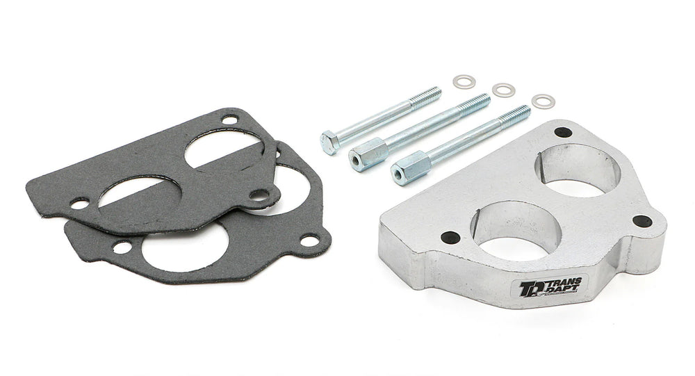 SWIRLTORQUE TBI SPACER GM