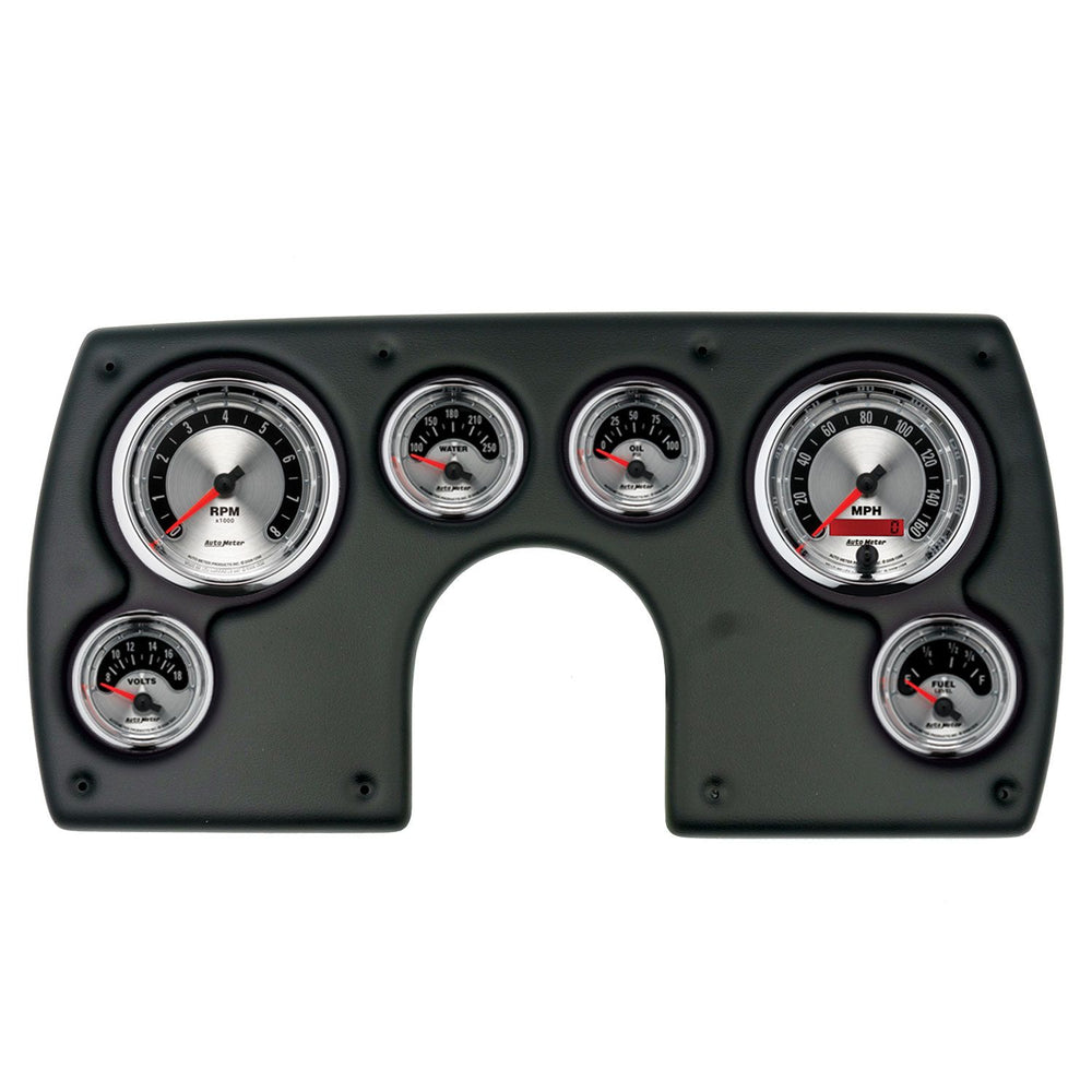 AutoMeter auto part