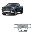 RUGGED HEAVY DUTY GRILLE GUARD KIT