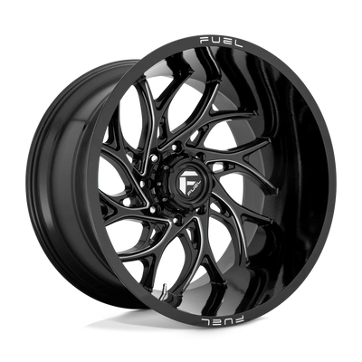 Fuel Wheels auto part